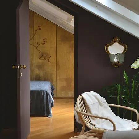 Apartment Numero28 Como