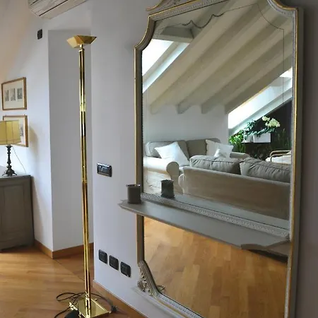Numero28 Apartment